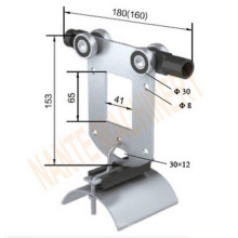 C40 Towing Trolleys for C-Track Festoon